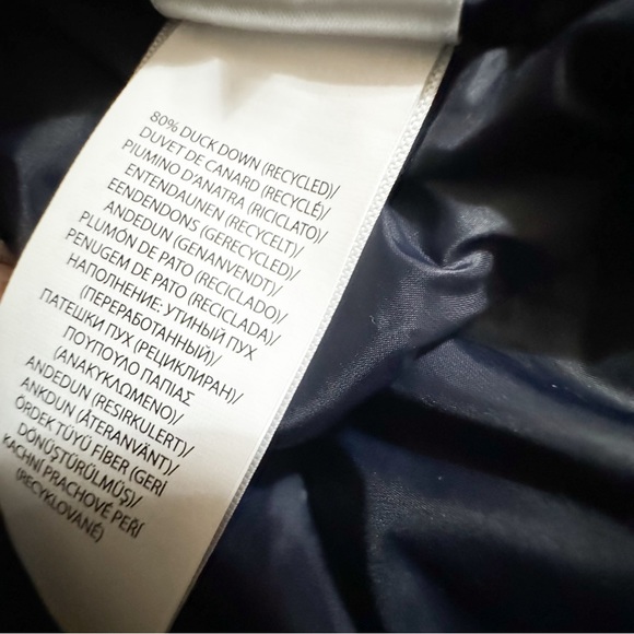 Polo Ralph Lauren Water Repellent Quilted Polo Ski 1967 Down Jacket 🔥🔥👀 - Picture 16 of 16